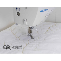 Швейная машина Juki HZL F700