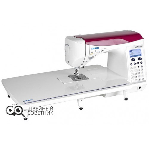 Швейная машина Juki HZL F700 в Минске