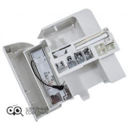 Швейная машина Juki HZL F700