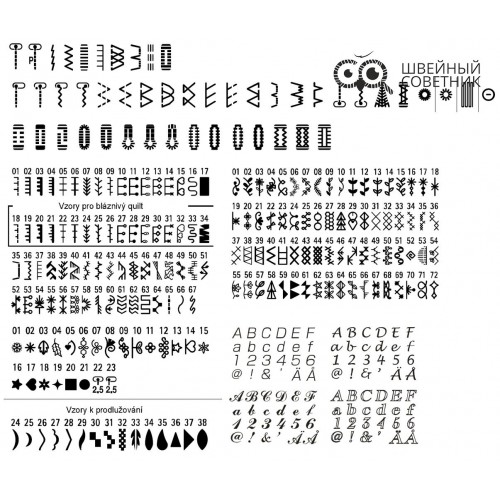 Швейная машина Juki HZL F700 в Минске