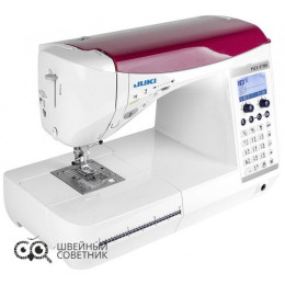 Швейная машина Juki HZL F700