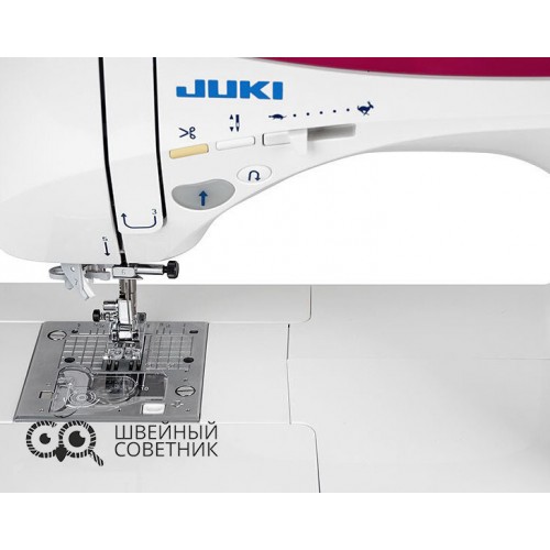 Швейная машина Juki HZL F700 в Минске