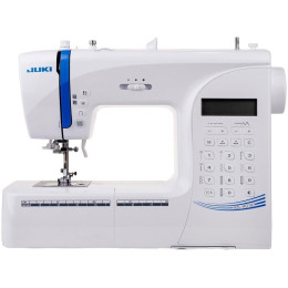 Швейная машина Juki HZL-HD197
