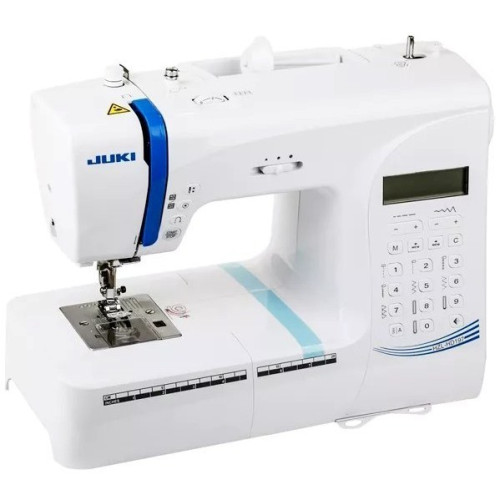 Швейная машина Juki HZL-HD197 в Минске