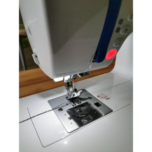 Швейная машина Juki HZL-HD197 в Минске