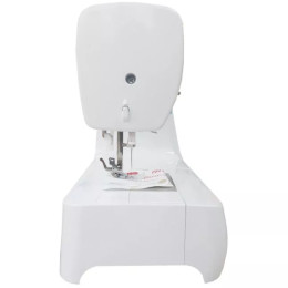 Швейная машина Juki HZL-HD40