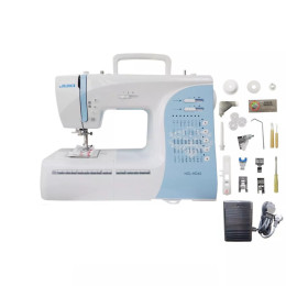 Швейная машина Juki HZL-HD40