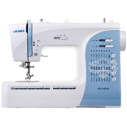 Швейная машина Juki HZL-HD40