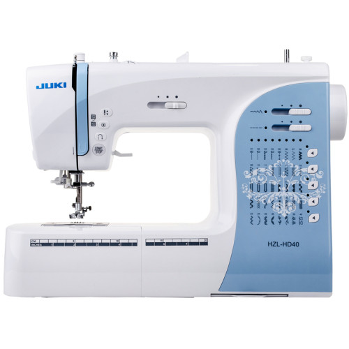 Швейная машина Juki HZL-HD40 в Минске