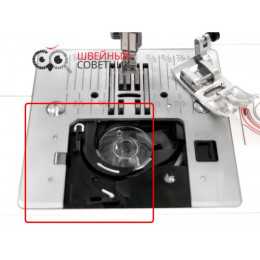 Швейная машина Juki Majestic M-200e