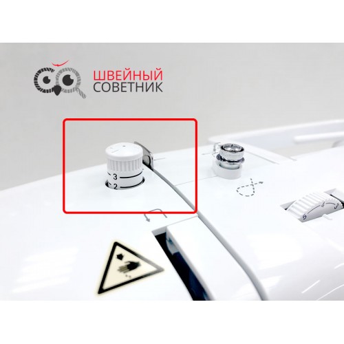 Швейная машина Juki Majestic M-200e в Минске