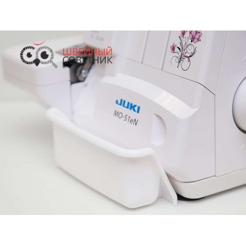 Оверлок Juki MO 51 en в Минске
