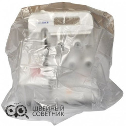 Оверлок Juki MO 54 en