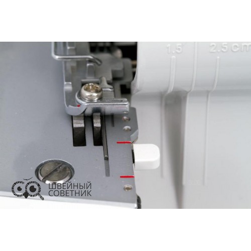 Оверлок Juki MO 54 en в Минске