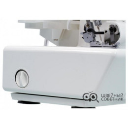 Оверлок Juki MO 54 en