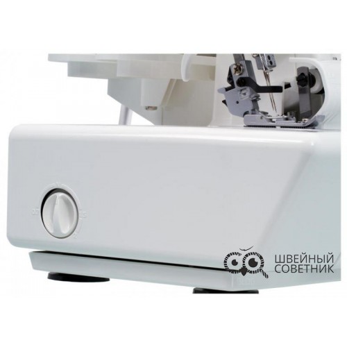 Оверлок Juki MO 54 en в Минске