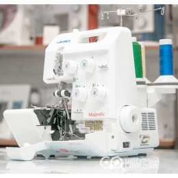 Оверлок Juki MO 54 en