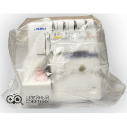 Коверлок Juki MO 75 en 