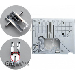 Швейная машина Juki HZL-NX7 Kirei