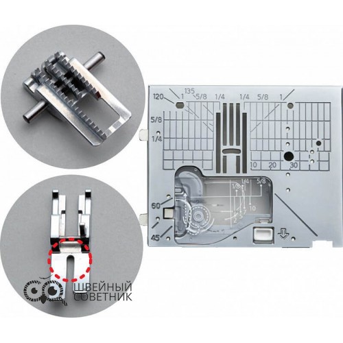 Швейная машина Juki HZL-nX7 Kirei в Минске