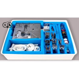 Швейная машина Juki HZL-NX7 Kirei