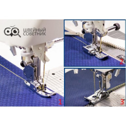 Швейная машина Juki HZL-NX7 Kirei