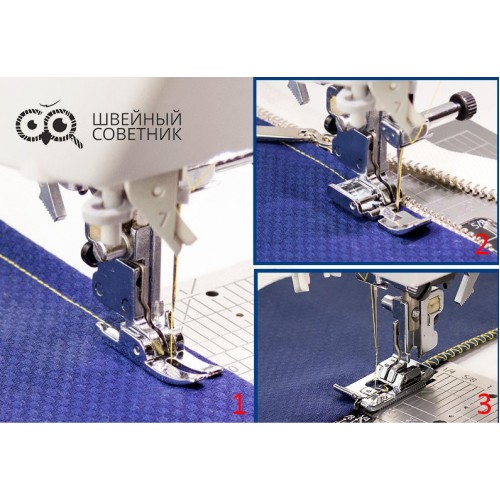 Швейная машина Juki HZL-nX7 Kirei в Минске