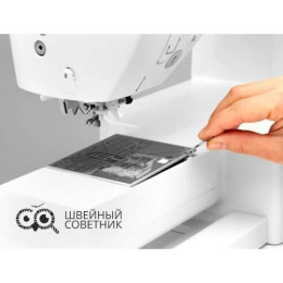 Швейная машина Juki HZL-NX7 Kirei