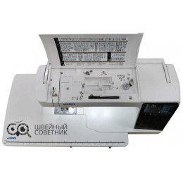 Швейная машина Juki HZL-NX7 Kirei