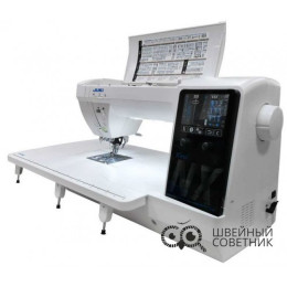 Швейная машина Juki HZL-NX7 Kirei