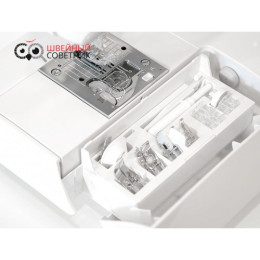 Швейная машина Juki QM 700