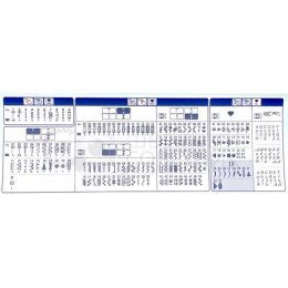 Швейная машина Juki QM 700