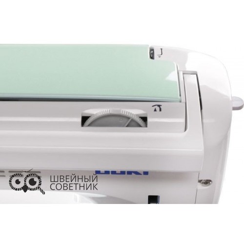 Швейная машина Juki QM 700 в Минске