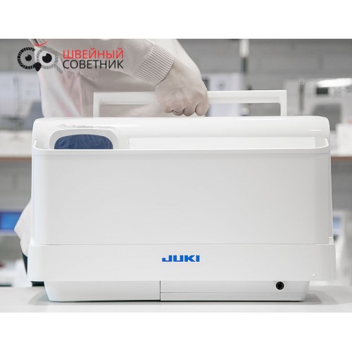 Швейная машина Juki QM 700 в Минске