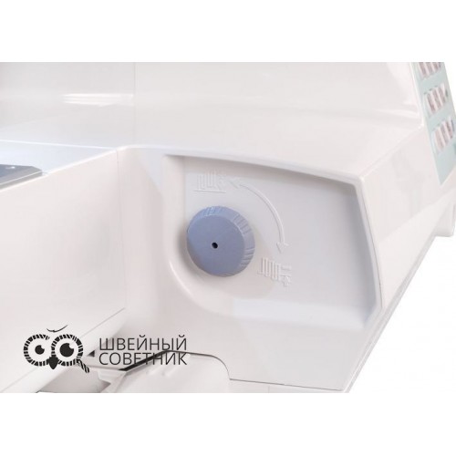 Швейная машина Juki QM 700 в Минске