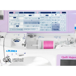 Швейная машина Juki QM 900