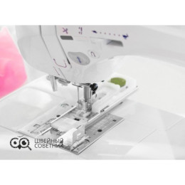 Швейная машина Juki QM 900