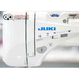 Швейная машина Juki QM 900