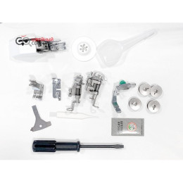 Швейная машина Juki TL 2010Q