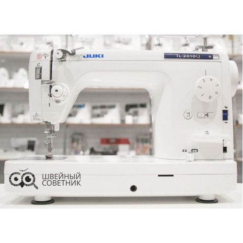 Швейная машина Juki TL 2010Q в Минске