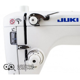 Швейная машина Juki TL 2010Q