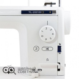 Швейная машина Juki TL 2010Q