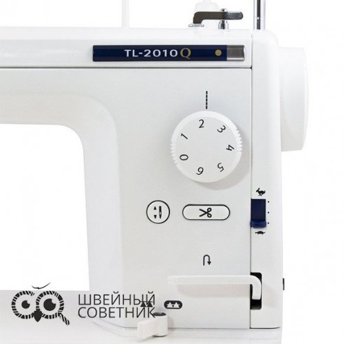 Швейная машина Juki TL 2010Q в Минске