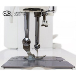 Швейная машина Juki TL 2010Q