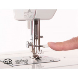 Швейная машина Juki TL 2010Q