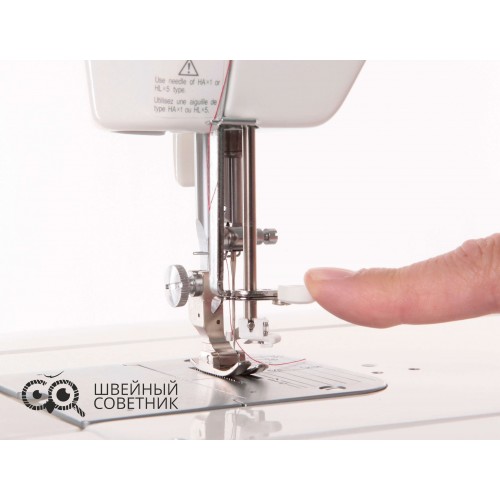 Швейная машина Juki TL 2010Q в Минске