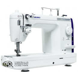 Швейная машина Juki TL 2300 Sumato