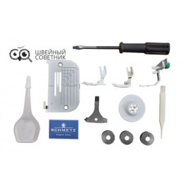 Швейная машина Juki TL 2300 Sumato