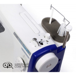 Швейная машина Juki TL 2300 Sumato