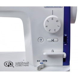 Швейная машина Juki TL 2300 Sumato